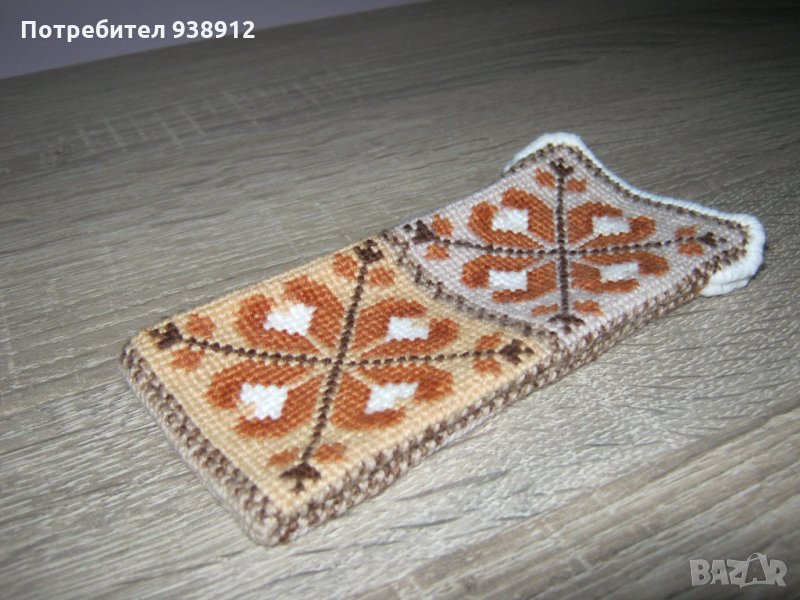 Калъфче "Шевица", снимка 1