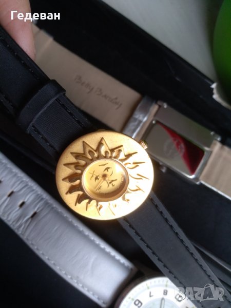 Salvador Dali Sun LE ROY SOLEIL, снимка 1