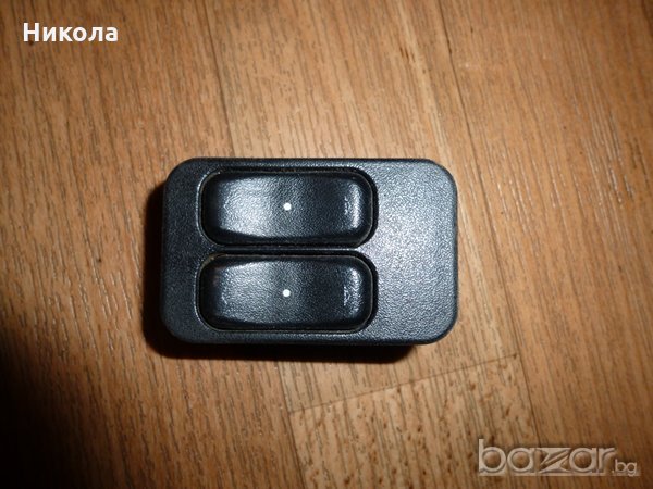 Копчета за прозорци Опел Зафира,Астра, снимка 1