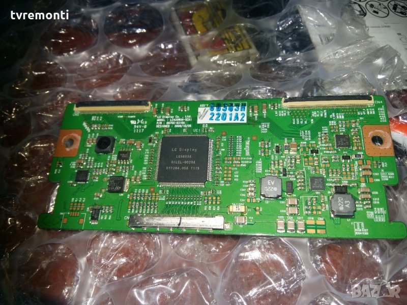 T-con 6870C-0310A LC420WUN-SCA1 , снимка 1