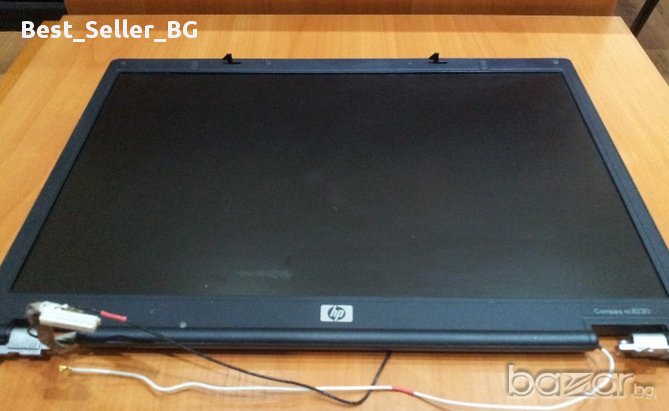 На части Лаптоп HP Compaq nc8230 , снимка 1