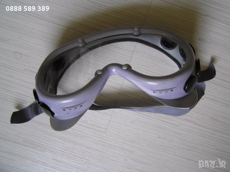 мотоциклетни стари очила, снимка 1