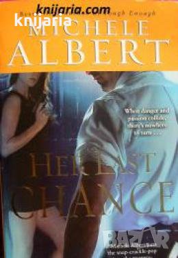 Her Last Chance , снимка 1