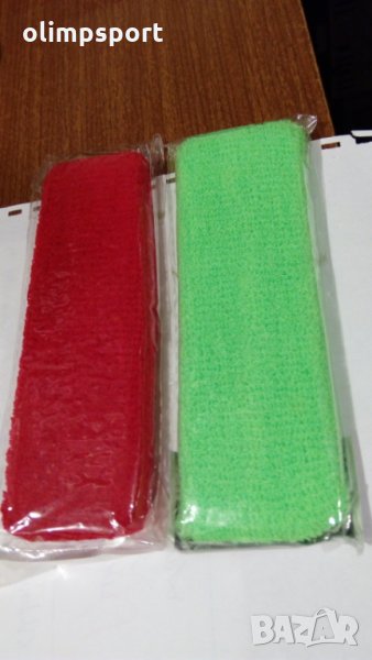 ленти за глава различни цветове нови универсален размер , снимка 1