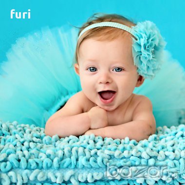 продавам сладки туту поли, снимка 1