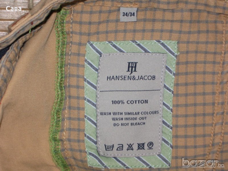 Спортен панталон HANSEN&JACOB   мъжки,размер34, снимка 1