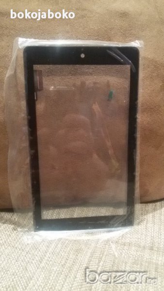 Тъч скрийни за Prestigio MultiPad Rider 7,0 PMP3007C и Nextbook NX007DW8G, снимка 1