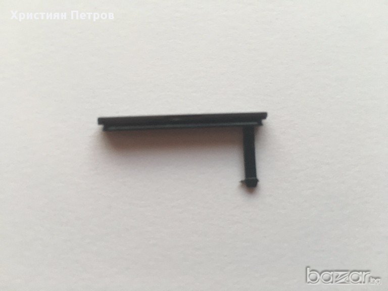 Странична капачка за SONY Xperia Z5, снимка 1