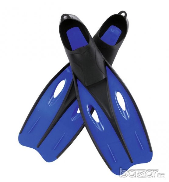 Плавници Bestway Endura Dive Fins, снимка 1