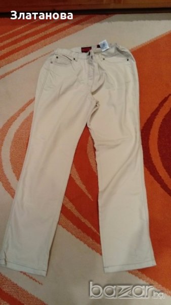 летен панталон ХЛ, снимка 1