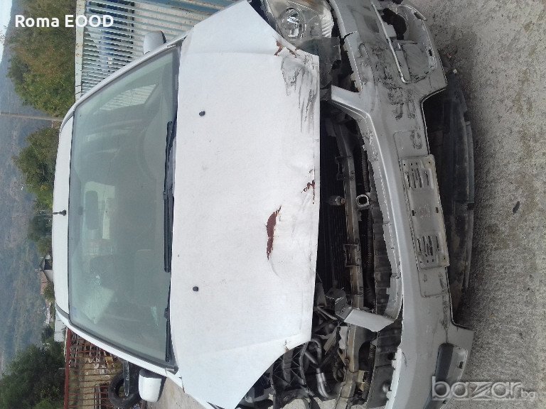 Форд С-мах-06г/1.8 дизел/115к.с.-на части, снимка 1