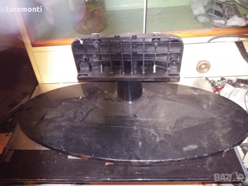 TV стойка SAMSUNG UN46EH6000 UN46EH6070 UN46FH6030 BN61-08105A BN61-07941X, снимка 1