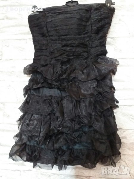 Парти рокля Луци, снимка 1