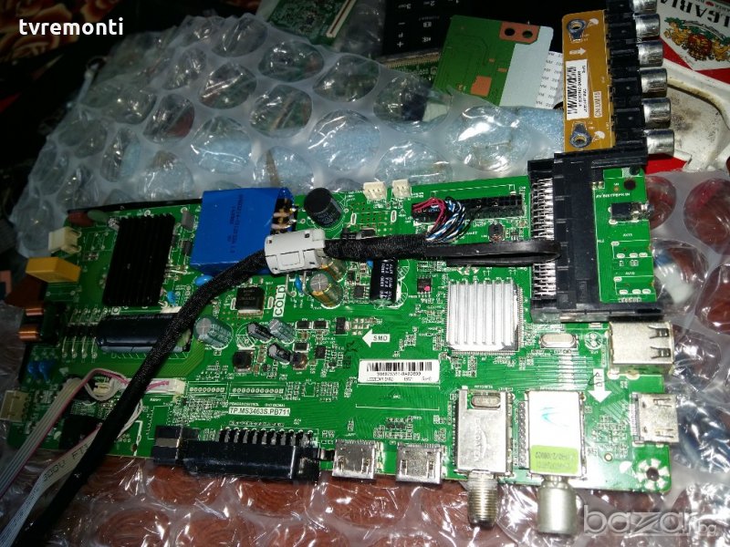 Mainboard TP.MS3463S.PB711, снимка 1