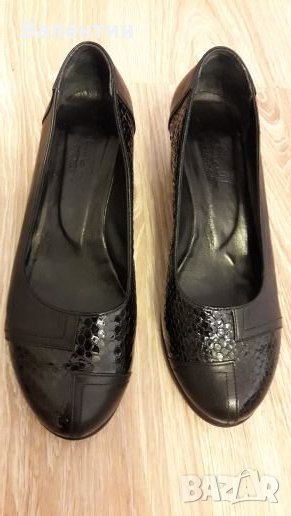 Дамски обувки, снимка 1