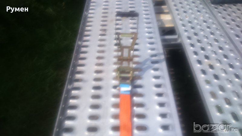 КОЛАН ТРЕСЧОТКА ГОЛЯМА, снимка 1