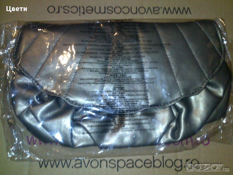 Кокетна малка дамска чанта , снимка 1