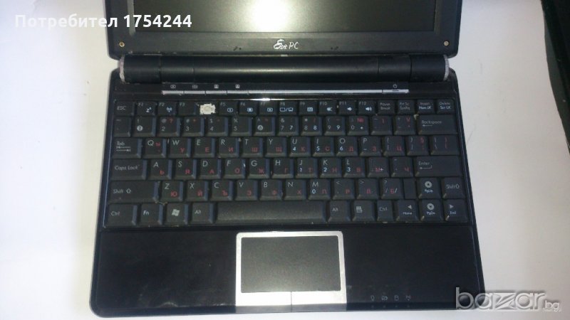 за части Аsus EeePC 1000H, снимка 1