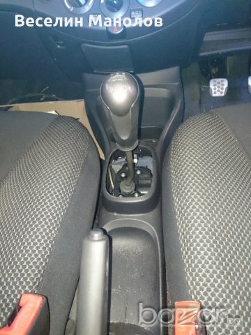 Нисан Микра 1.2 16в 82кс 2008г на части, снимка 7 - Автомобили и джипове - 18575708