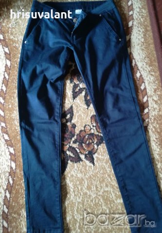 Тъмно син панталон