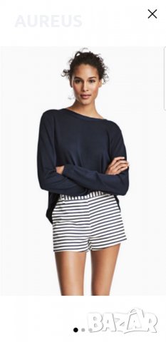 Къси панталонки H&M