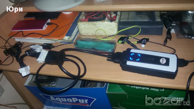 Автомобилна компютърна диагностика на ваш адрес в София, снимка 10 - Сервизни услуги - 17105571