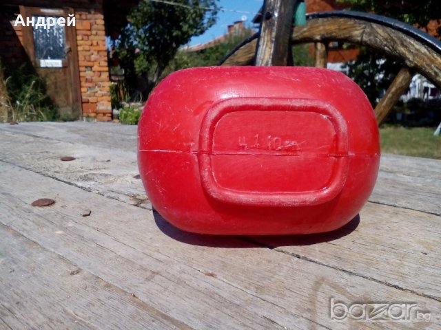 Лейка,играчка, снимка 6 - Антикварни и старинни предмети - 19254054