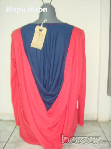 Блуза Pause Jeans 231920, снимка 9 - Блузи с дълъг ръкав и пуловери - 14066094