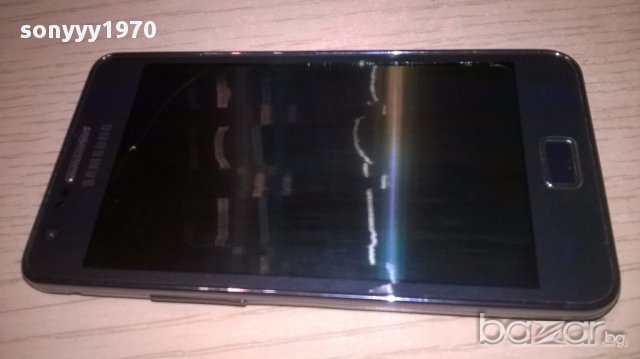 Samsung-здрава платка и батерия-светка и писка, снимка 4 - Samsung - 17776984