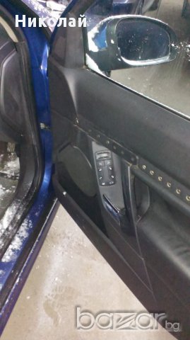 Опел Вектра Ц ДТИ, снимка 8 - Автомобили и джипове - 13105744