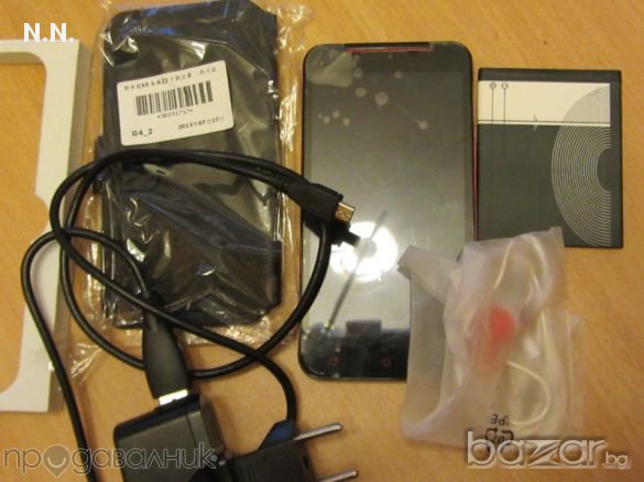 Продавам  различни видове телефони , снимка 5 - Други - 12428722