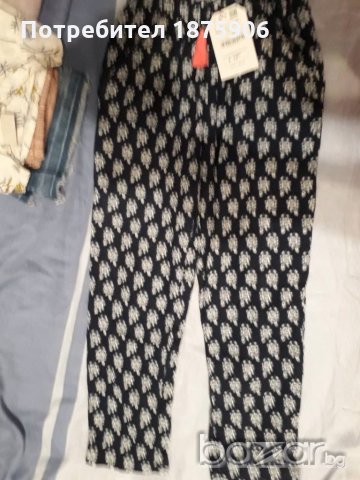 Детски панталон на "Zarа", снимка 2 - Детски панталони и дънки - 20530037