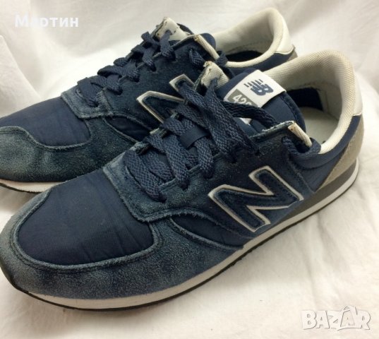 Маратонки New Balance 420, № 38,5, снимка 1 - Маратонки - 25431594