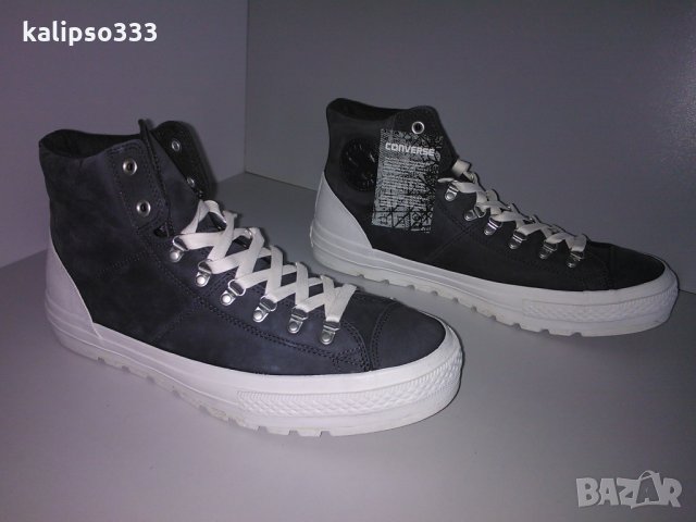 Converse оригинални спортни обувки, снимка 1 - Кецове - 24944045