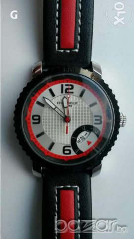 мъжки часовник Еyki, снимка 1 - Мъжки - 11044186
