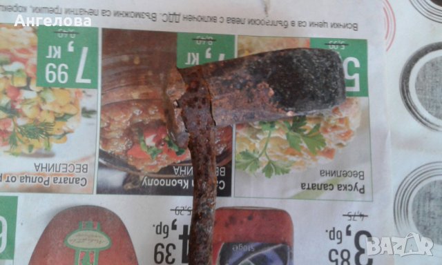 Поялник, снимка 2 - Поялници и запояване - 25527695