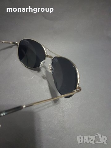 Слънчеви очила, снимка 4 - Слънчеви и диоптрични очила - 22841925