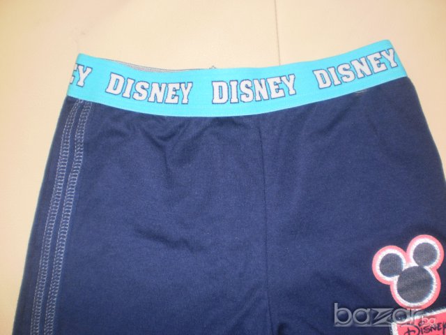 Шорти Disney за 5-6 годишно момиче, нови, оригинални , снимка 5 - Детски къси панталони - 7436087
