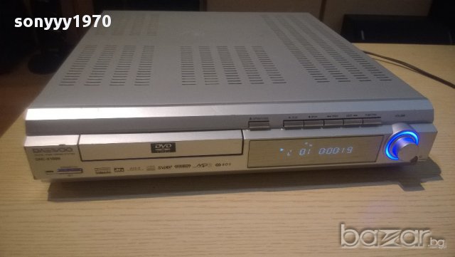 daewoo dhc-x100n-cd amplifier-6 канала-внос швеицария, снимка 18 - Ресийвъри, усилватели, смесителни пултове - 11804086