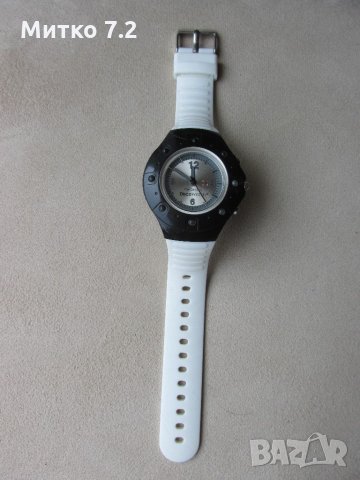 Светещ парти часовник DISCO WATCH, снимка 1