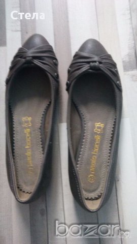 Обувки Паоло Ботичели, снимка 3 - Дамски ежедневни обувки - 17616450