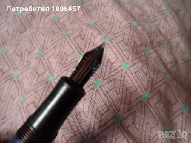 стара химикалка, снимка 5 - Други ценни предмети - 25445471