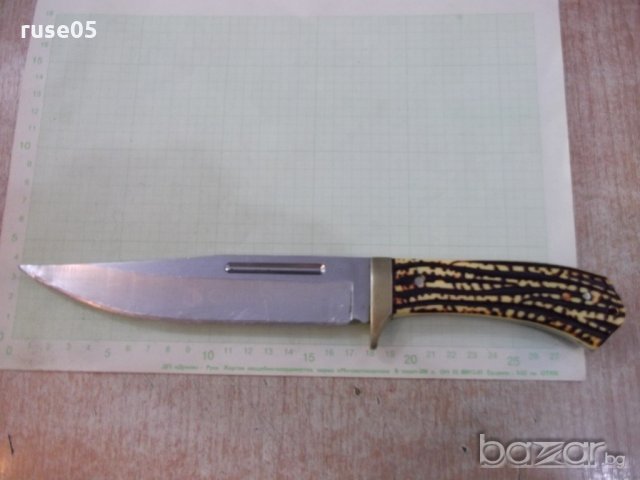 Нож "Columbia - SA 20", снимка 1 - Ножове - 21305964