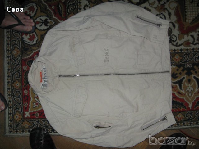 Яке пролет,лято OXBOW  мъжко,М, снимка 5 - Якета - 18081945