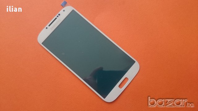 Стъкло за Samsung Galaxy S4 GT-I9500 GT-I9505 в Калъфи, кейсове в гр. София  - ID17177505 — Bazar.bg