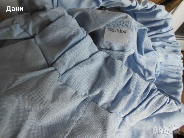 Потур  Noemia fashion размер L-XL , снимка 11 - Панталони - 22307205