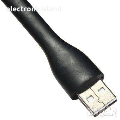Оригинална гъвкавa mini USB LED ЛЕД лампа , снимка 7 - Други - 22349095