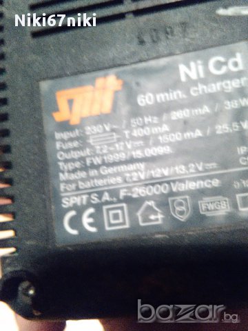 Зарядни, снимка 4 - Други инструменти - 14459125