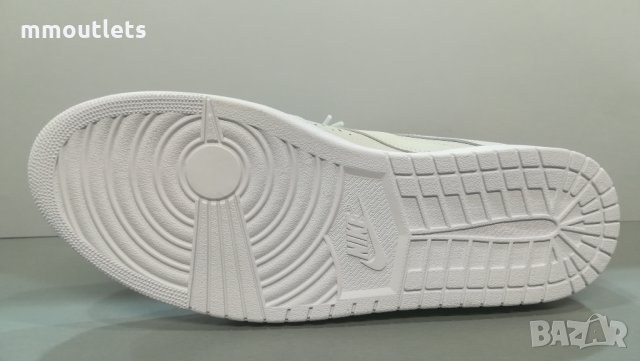 Nike Air Jordan N46/30см.Баскет кецове.Нови.Оригинал. , снимка 4 - Кецове - 23089946