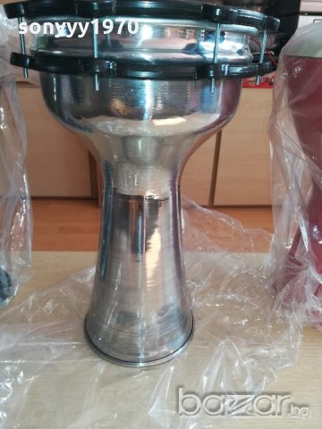 BOOMB-ГОЛЯМИ тарамбуки от вносител-135лв за броика-внос сирия, снимка 13 - Ударни инструменти - 20866890